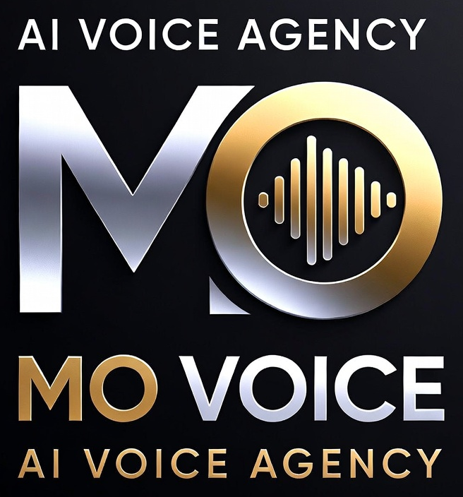 Mo Voice — AI Voice Agency